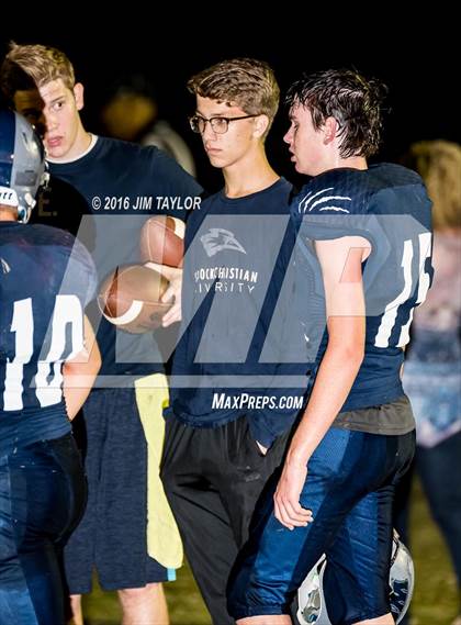 Thumbnail 3 in North Central Texas Academy @ Weatherford Christian  photogallery.