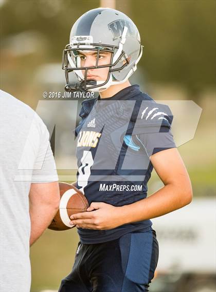Thumbnail 3 in North Central Texas Academy @ Weatherford Christian  photogallery.