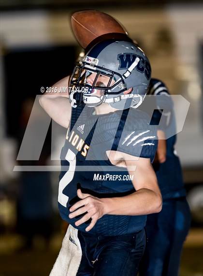 Thumbnail 3 in North Central Texas Academy @ Weatherford Christian  photogallery.