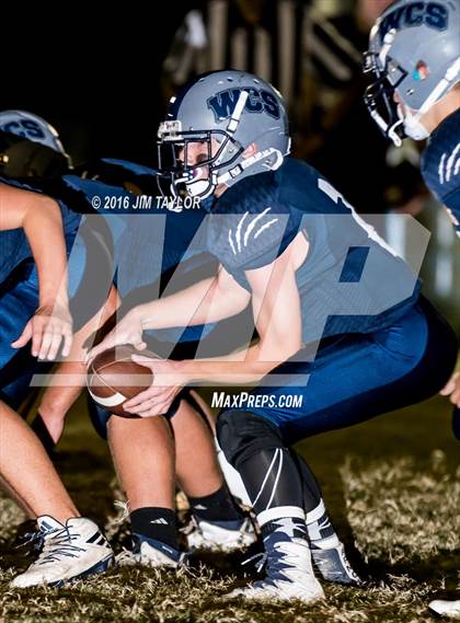 Thumbnail 2 in North Central Texas Academy @ Weatherford Christian  photogallery.