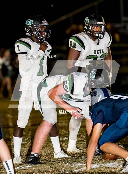 Thumbnail 3 in North Central Texas Academy @ Weatherford Christian  photogallery.