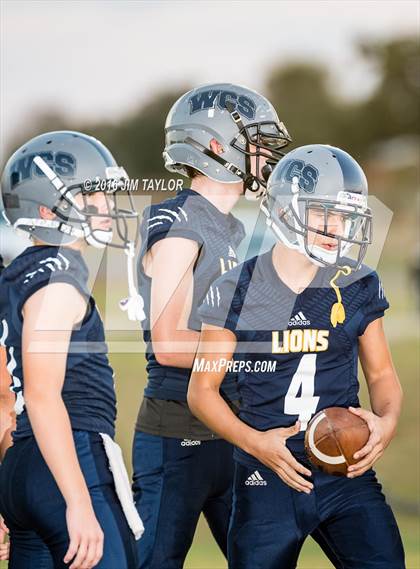 Thumbnail 1 in North Central Texas Academy @ Weatherford Christian  photogallery.