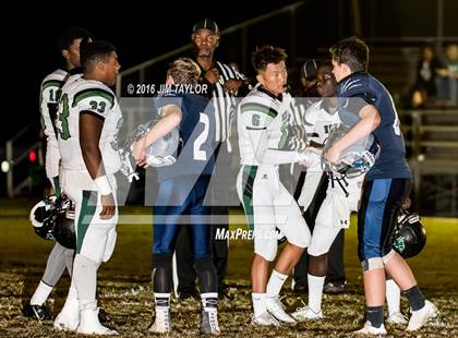 Thumbnail 3 in North Central Texas Academy @ Weatherford Christian  photogallery.