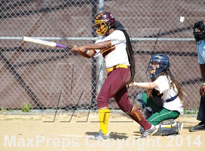 Thumbnail 2 in Nazareth @ Bishop Kearney (CHSAA first round) photogallery.