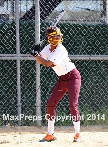 Thumbnail 3 in Nazareth @ Bishop Kearney (CHSAA first round) photogallery.
