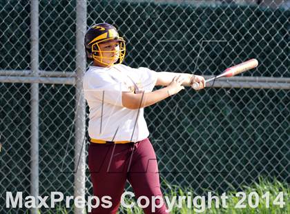 Thumbnail 3 in Nazareth @ Bishop Kearney (CHSAA first round) photogallery.