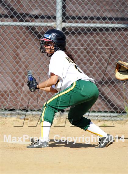 Thumbnail 3 in Nazareth @ Bishop Kearney (CHSAA first round) photogallery.
