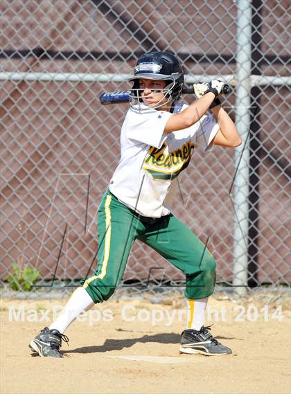 Thumbnail 1 in Nazareth @ Bishop Kearney (CHSAA first round) photogallery.
