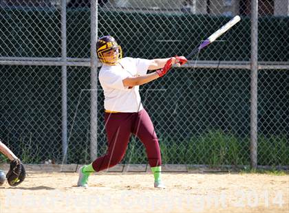 Thumbnail 1 in Nazareth @ Bishop Kearney (CHSAA first round) photogallery.