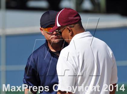 Thumbnail 2 in Nazareth @ Bishop Kearney (CHSAA first round) photogallery.