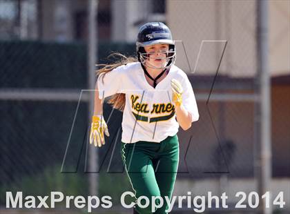 Thumbnail 2 in Nazareth @ Bishop Kearney (CHSAA first round) photogallery.
