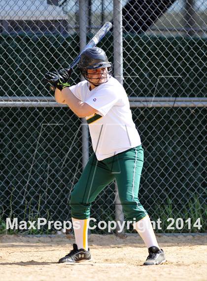 Thumbnail 1 in Nazareth @ Bishop Kearney (CHSAA first round) photogallery.