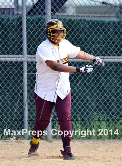 Thumbnail 3 in Nazareth @ Bishop Kearney (CHSAA first round) photogallery.