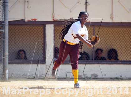Thumbnail 3 in Nazareth @ Bishop Kearney (CHSAA first round) photogallery.