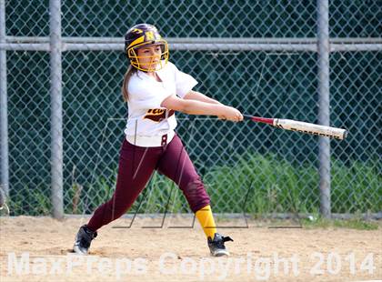 Thumbnail 2 in Nazareth @ Bishop Kearney (CHSAA first round) photogallery.