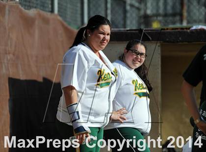 Thumbnail 2 in Nazareth @ Bishop Kearney (CHSAA first round) photogallery.