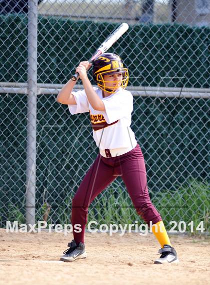Thumbnail 1 in Nazareth @ Bishop Kearney (CHSAA first round) photogallery.