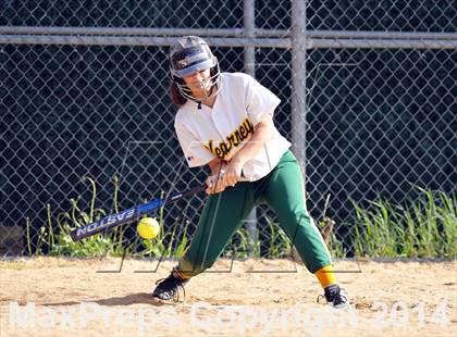 Thumbnail 3 in Nazareth @ Bishop Kearney (CHSAA first round) photogallery.
