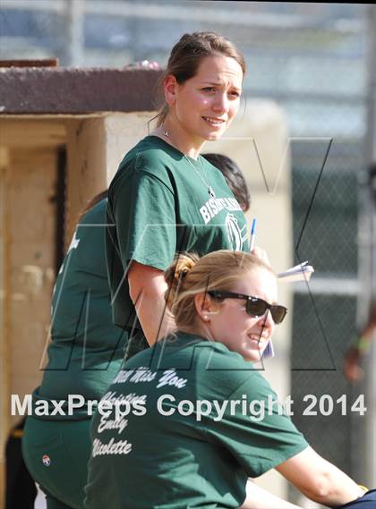 Thumbnail 3 in Nazareth @ Bishop Kearney (CHSAA first round) photogallery.