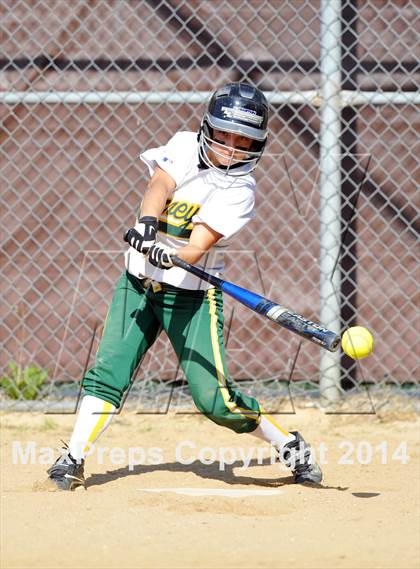 Thumbnail 3 in Nazareth @ Bishop Kearney (CHSAA first round) photogallery.