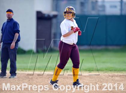 Thumbnail 1 in Nazareth @ Bishop Kearney (CHSAA first round) photogallery.