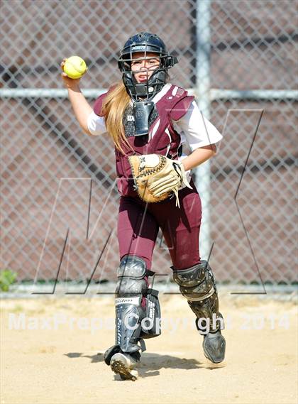 Thumbnail 2 in Nazareth @ Bishop Kearney (CHSAA first round) photogallery.