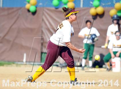 Thumbnail 1 in Nazareth @ Bishop Kearney (CHSAA first round) photogallery.