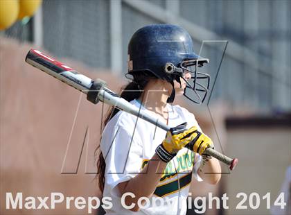 Thumbnail 2 in Nazareth @ Bishop Kearney (CHSAA first round) photogallery.