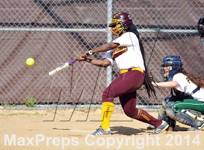 Thumbnail 3 in Nazareth @ Bishop Kearney (CHSAA first round) photogallery.