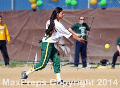 Thumbnail 1 in Nazareth @ Bishop Kearney (CHSAA first round) photogallery.