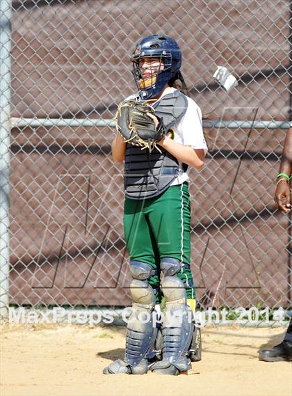 Thumbnail 2 in Nazareth @ Bishop Kearney (CHSAA first round) photogallery.