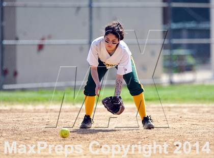 Thumbnail 3 in Nazareth @ Bishop Kearney (CHSAA first round) photogallery.