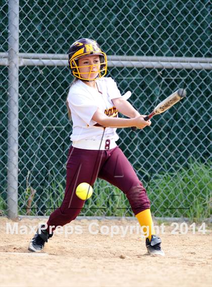Thumbnail 2 in Nazareth @ Bishop Kearney (CHSAA first round) photogallery.