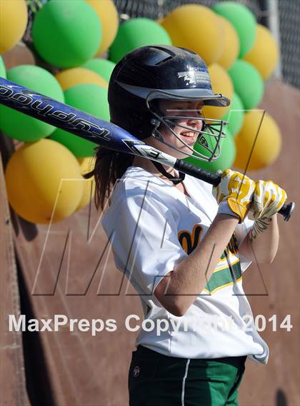Thumbnail 2 in Nazareth @ Bishop Kearney (CHSAA first round) photogallery.