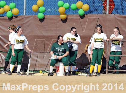 Thumbnail 1 in Nazareth @ Bishop Kearney (CHSAA first round) photogallery.