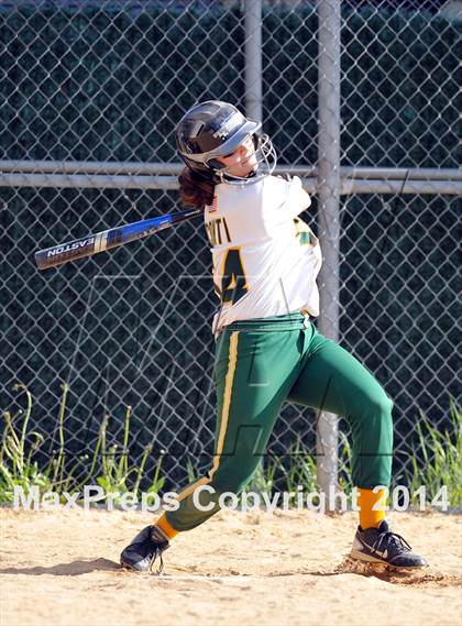 Thumbnail 3 in Nazareth @ Bishop Kearney (CHSAA first round) photogallery.
