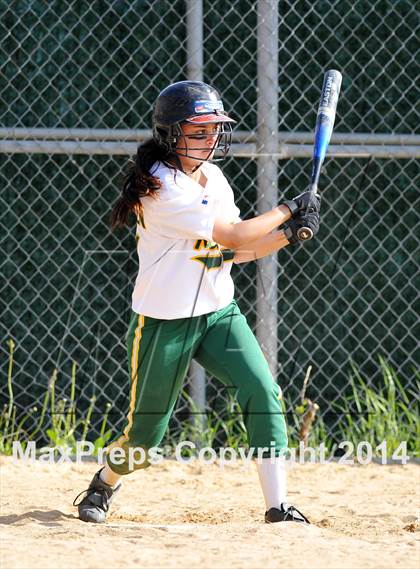 Thumbnail 2 in Nazareth @ Bishop Kearney (CHSAA first round) photogallery.