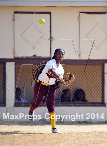 Thumbnail 1 in Nazareth @ Bishop Kearney (CHSAA first round) photogallery.