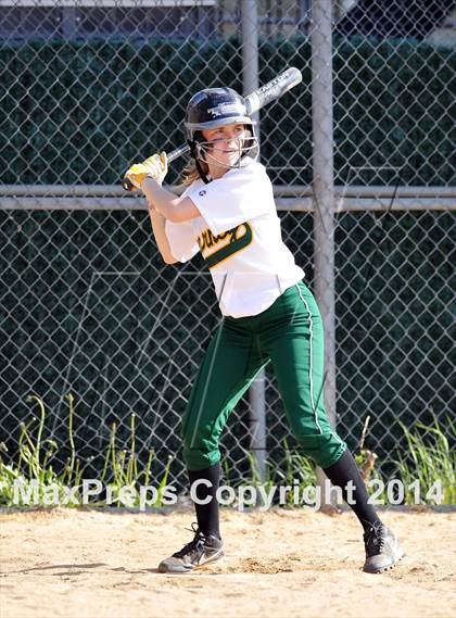 Thumbnail 3 in Nazareth @ Bishop Kearney (CHSAA first round) photogallery.