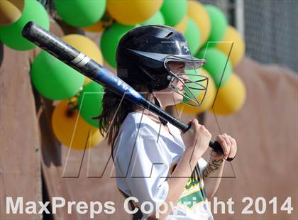 Thumbnail 3 in Nazareth @ Bishop Kearney (CHSAA first round) photogallery.