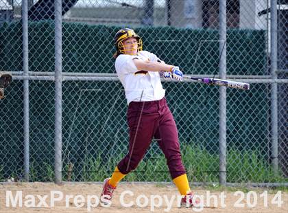 Thumbnail 2 in Nazareth @ Bishop Kearney (CHSAA first round) photogallery.