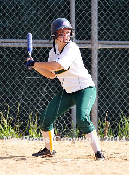 Thumbnail 3 in Nazareth @ Bishop Kearney (CHSAA first round) photogallery.