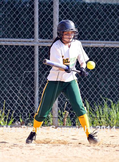 Thumbnail 1 in Nazareth @ Bishop Kearney (CHSAA first round) photogallery.
