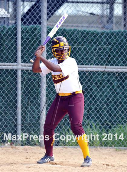 Thumbnail 3 in Nazareth @ Bishop Kearney (CHSAA first round) photogallery.