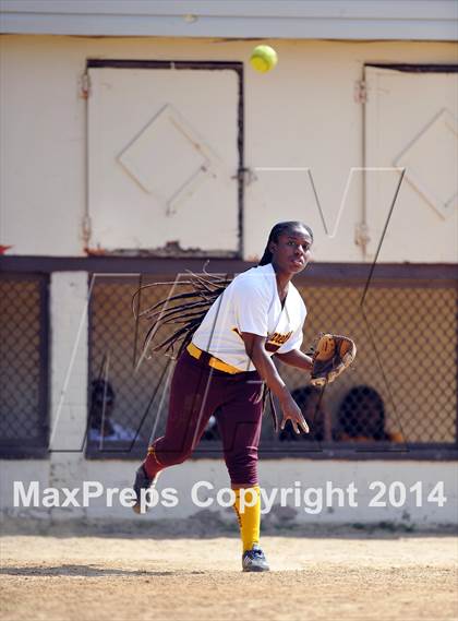 Thumbnail 2 in Nazareth @ Bishop Kearney (CHSAA first round) photogallery.