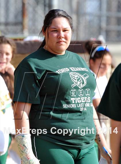 Thumbnail 3 in Nazareth @ Bishop Kearney (CHSAA first round) photogallery.