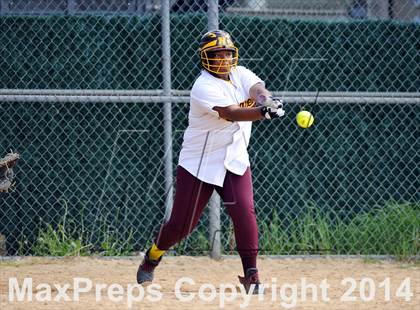 Thumbnail 2 in Nazareth @ Bishop Kearney (CHSAA first round) photogallery.