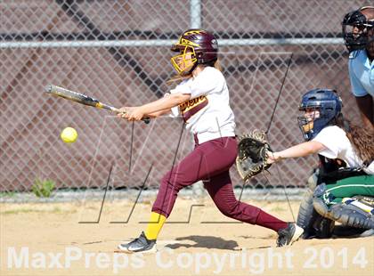 Thumbnail 3 in Nazareth @ Bishop Kearney (CHSAA first round) photogallery.