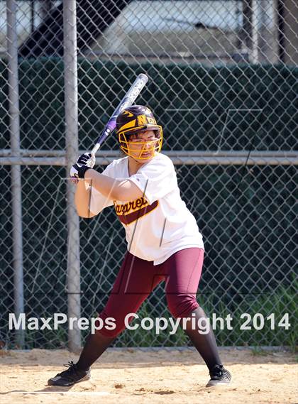 Thumbnail 2 in Nazareth @ Bishop Kearney (CHSAA first round) photogallery.