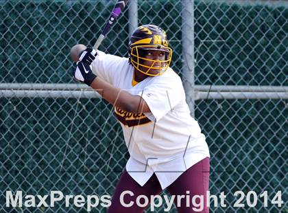 Thumbnail 3 in Nazareth @ Bishop Kearney (CHSAA first round) photogallery.